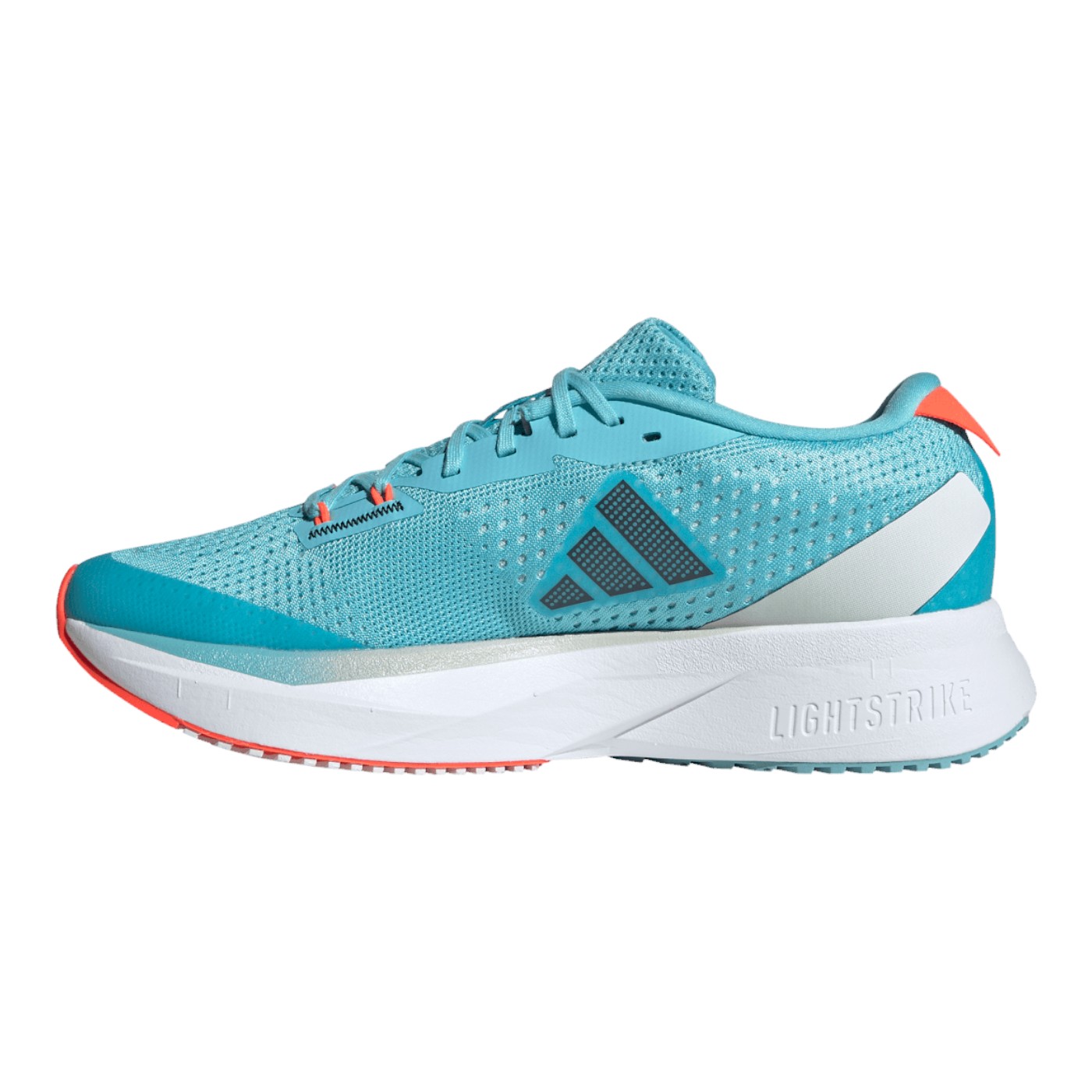TENIS ADIDAS MUJER AZUL ADIDAS ADIZERO ID6933#