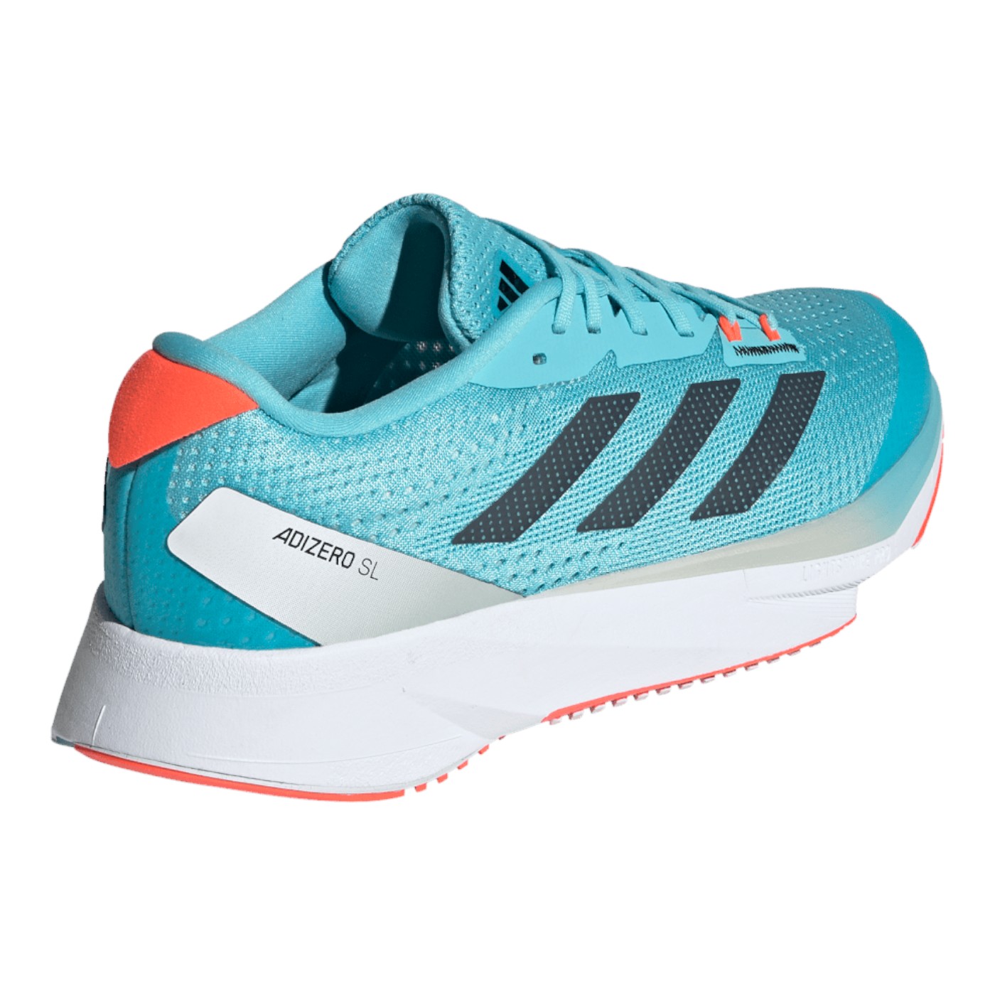TENIS ADIDAS MUJER AZUL ADIDAS ADIZERO ID6933#