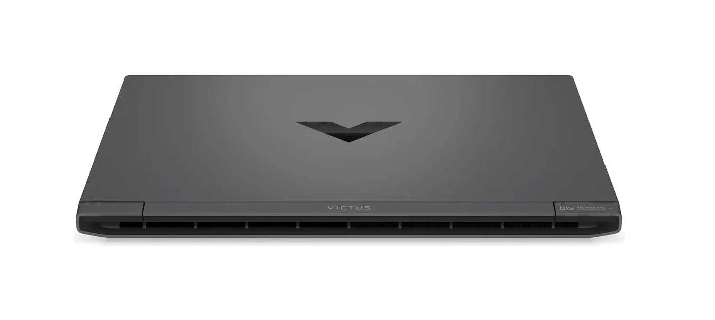 Laptop Hp Victus 15-FB2082WM Pantalla Fhd Ips 15.6" 144 Hz, Procesador Amd Ryzen 5-8645HS, 16 Gb Ram 512 Gb Ssd Tarjeta Gráfica Rtx 4050 de 6 Gb Windows 11 Color Mica Silver