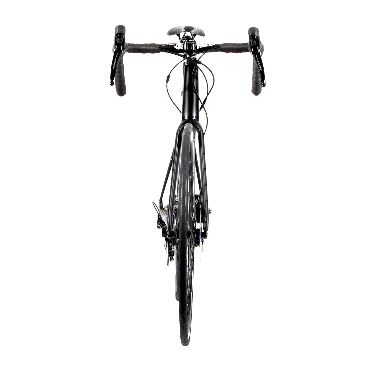 Bicicleta Belfort Copan 105 R700 T50 Grafito Negro 2024