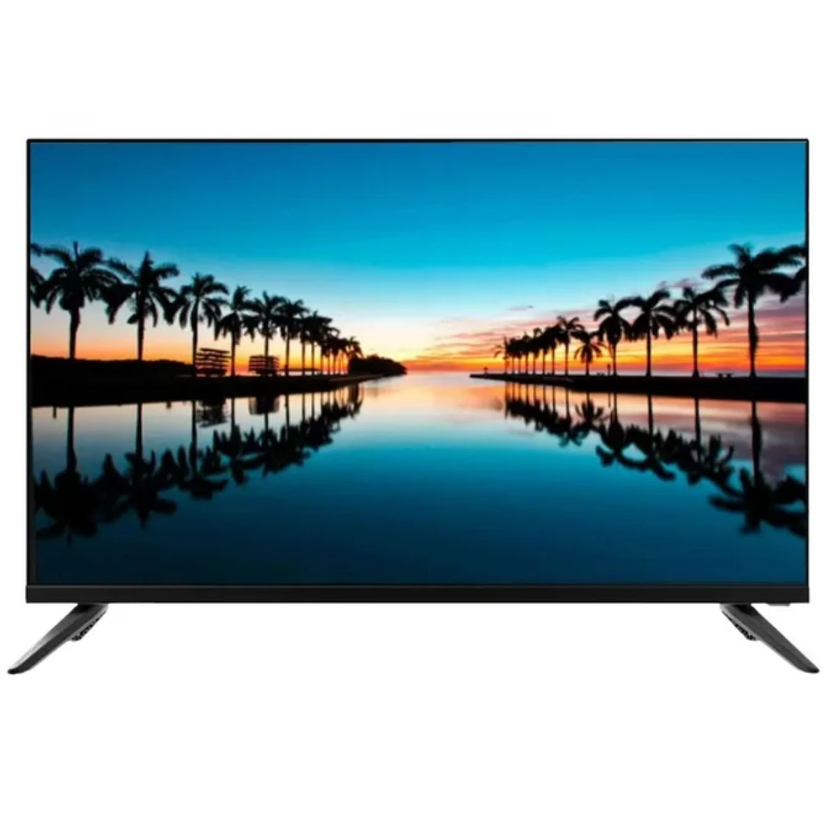 PANTALLA 32 PULGADAS JVC LED ROKU TV HD SI32RF JVC SI32//RF