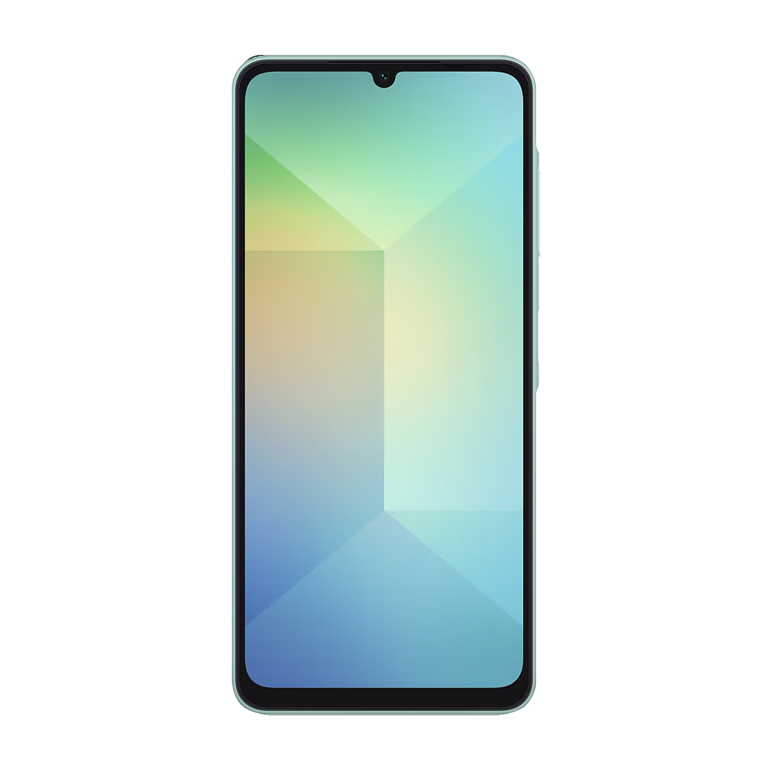 Celular Samsung Galaxy A06 128GB/4GB Ram -Verde