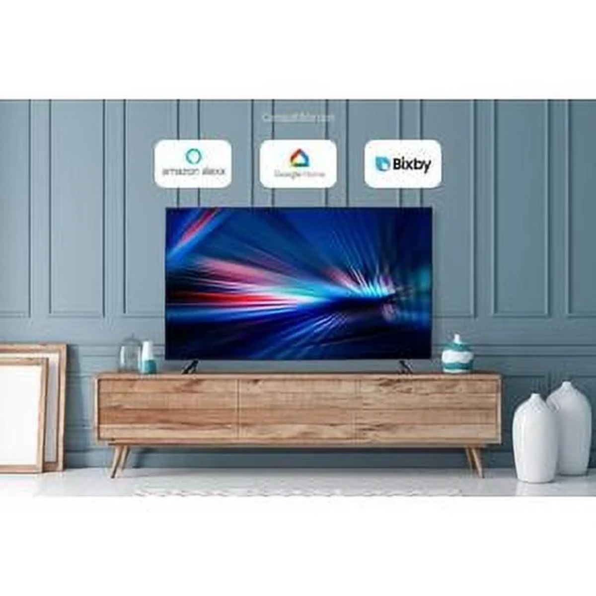 PANTALLA 32 PULGADAS JVC LED SMART TV HD SI32R JVC SI3//2R