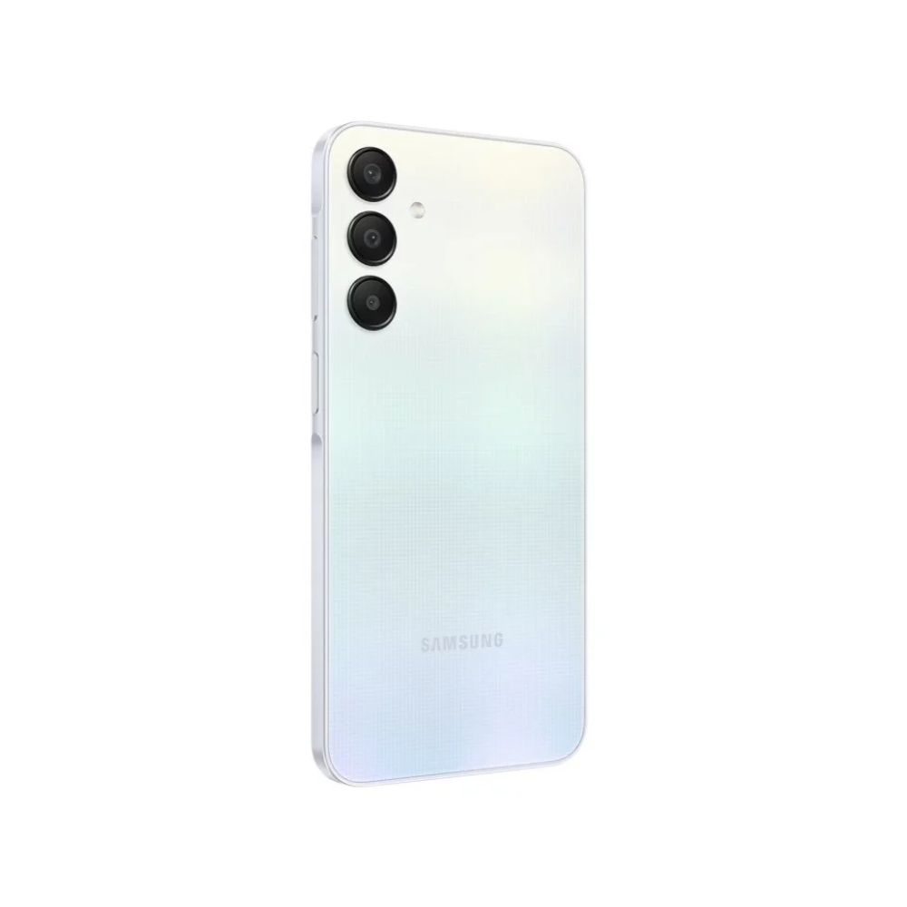 Celular Samsung Galaxy A15 128GB/4GB Ram - Blanco (Light Blue)