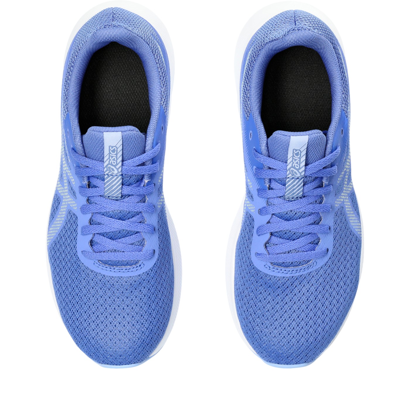 TENIS ASICS MUJER AZUL ASICS PATRIOT 13 1012B312410