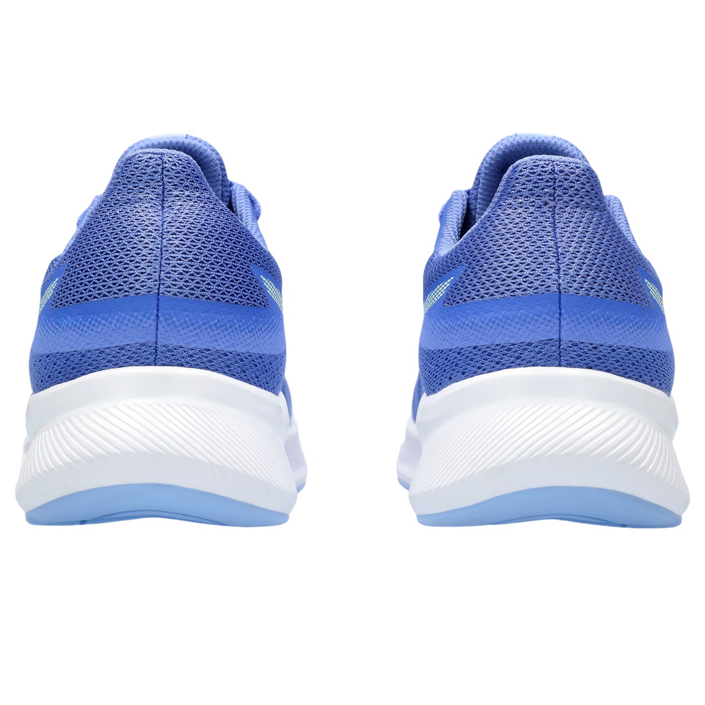 TENIS ASICS MUJER AZUL ASICS PATRIOT 13 1012B312410
