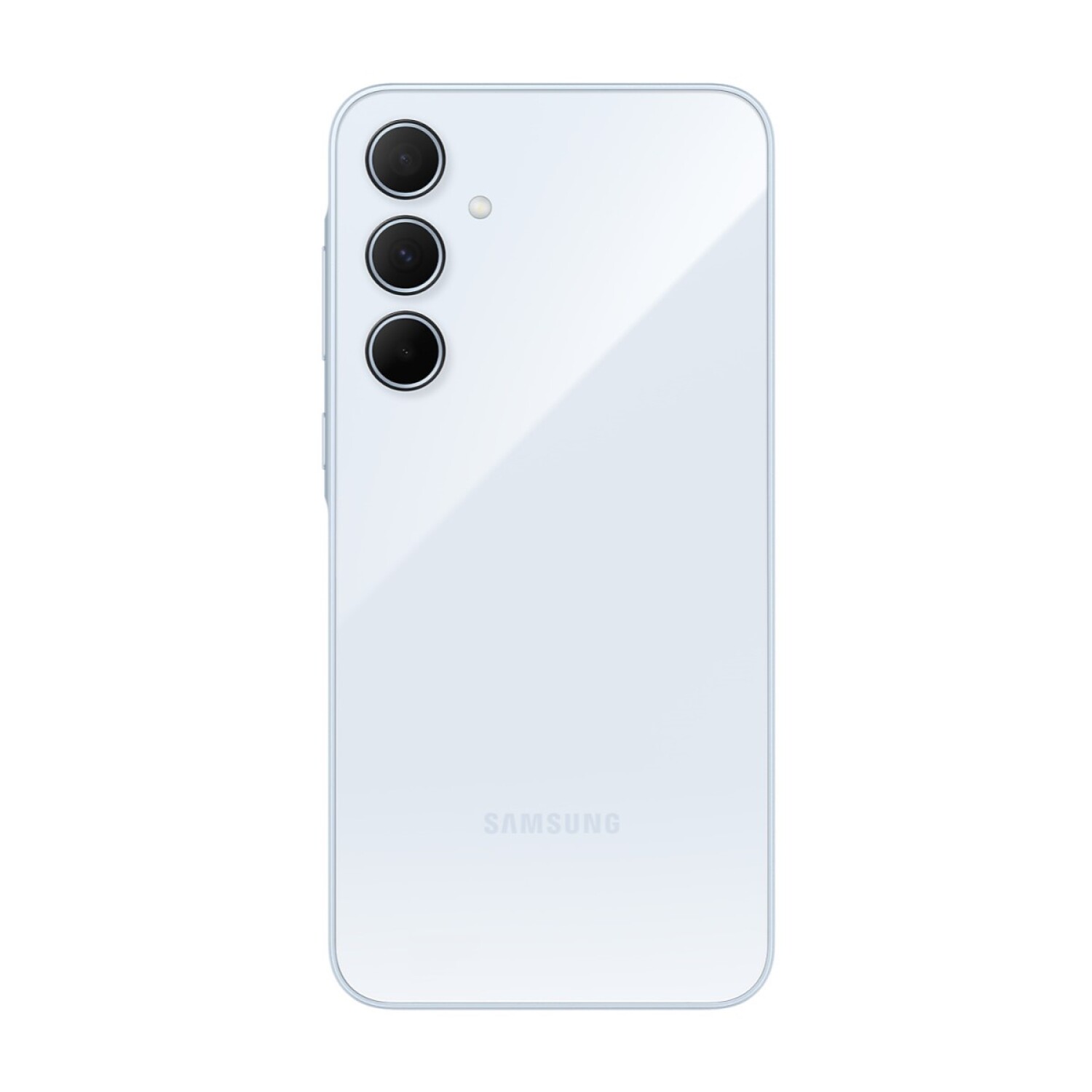 Celular Samsung Galaxy A35 5G 256GB/8GB Ram - Azul Brillante