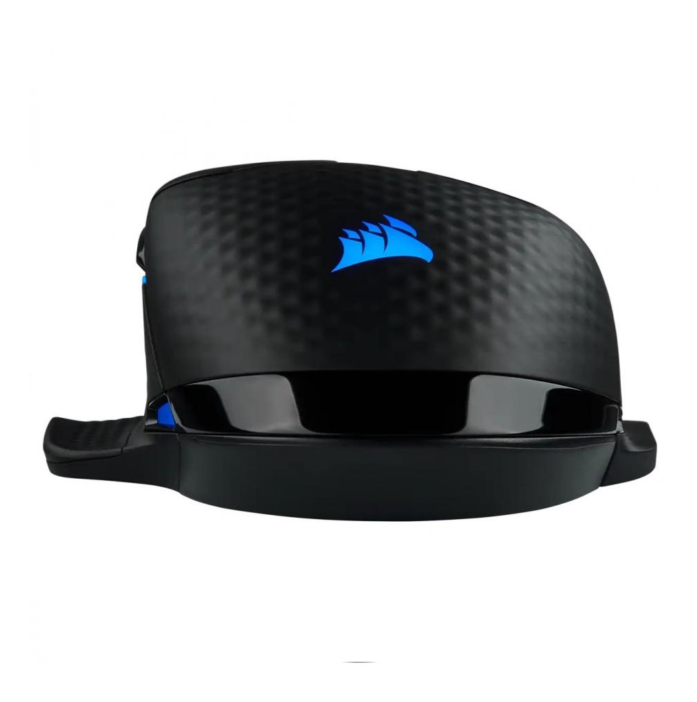 Mouse Gamer Corsair Óptico Dark Core Pro RGB SE, CH-9315511-NA