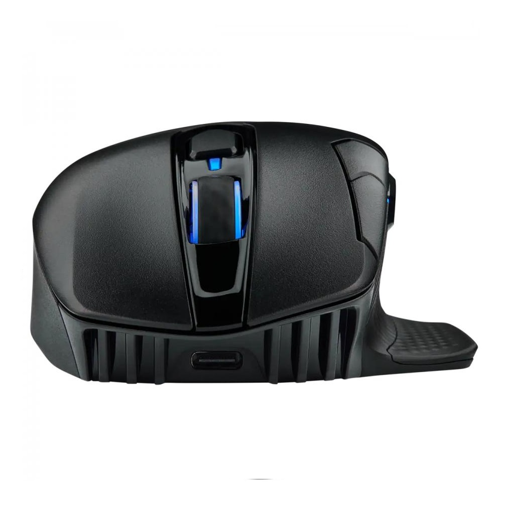 Mouse Gamer Corsair Óptico Dark Core Pro RGB SE, CH-9315511-NA