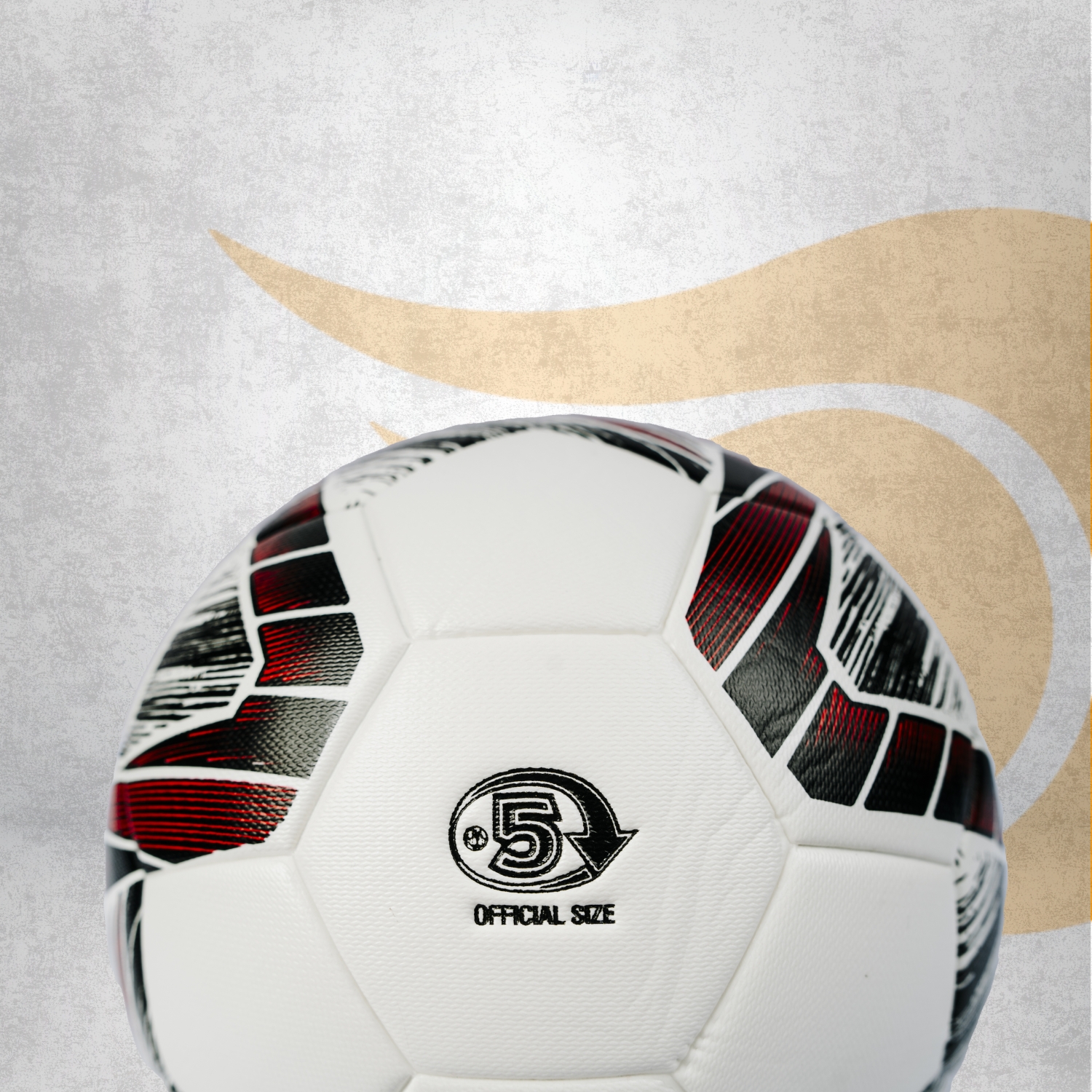 Balón Fútbol Soccer Duxx Termoformado #5