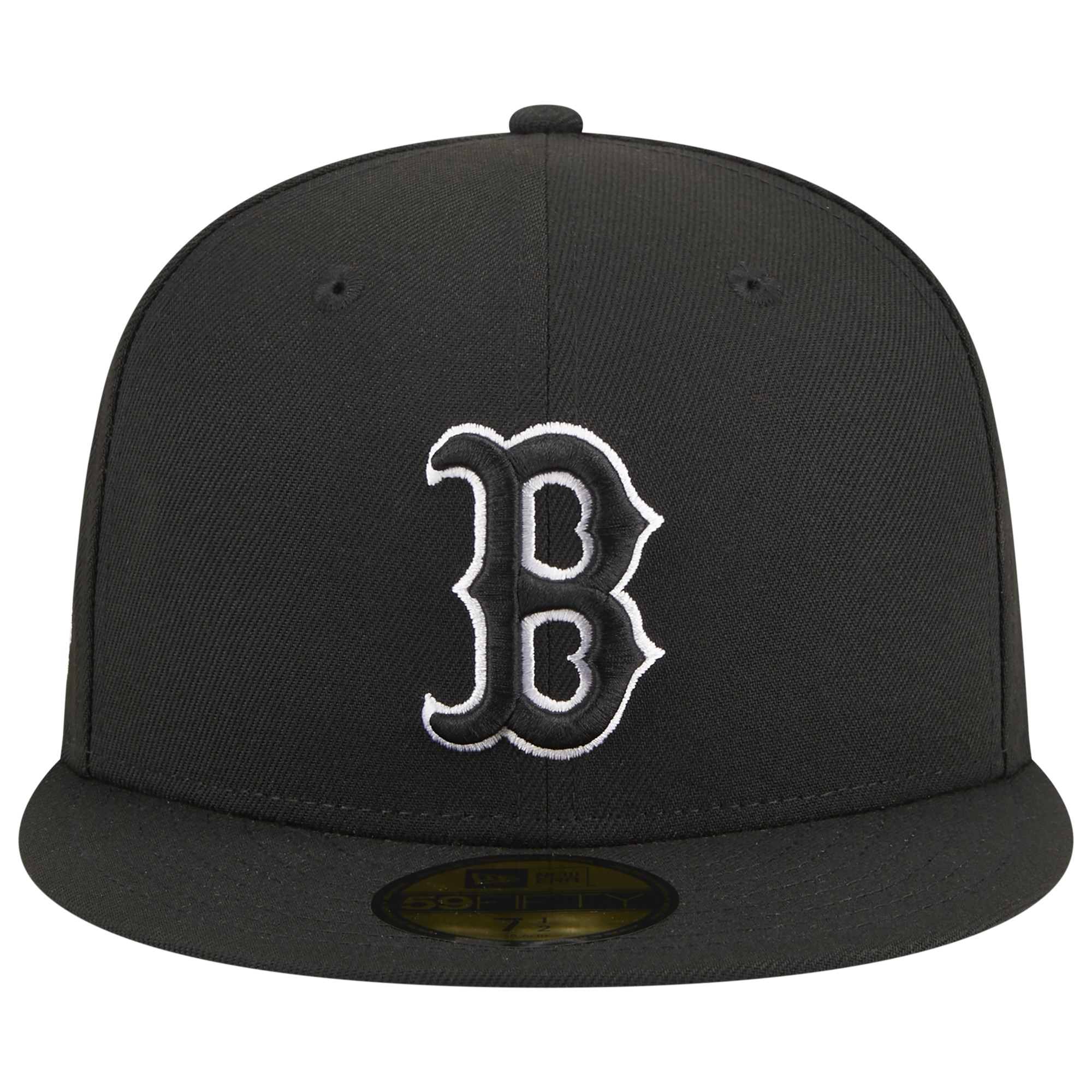 Gorra New Era 59Fifty Boston Red Sox Fitted Hat