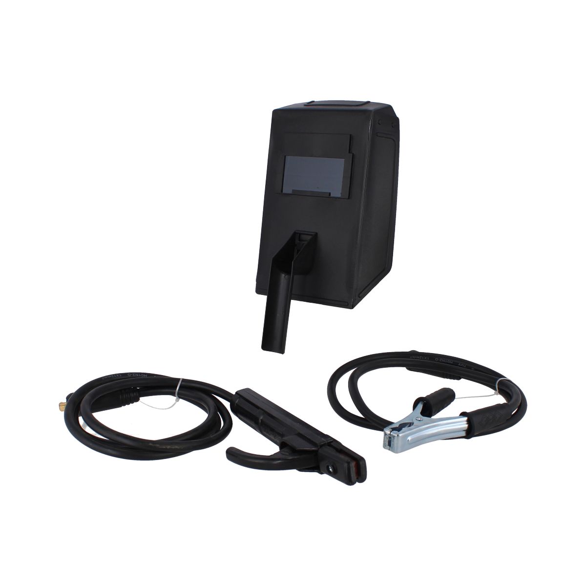 Soldadora tipo inversora 127 / 220 IGBT-120 MRK-046 RORK
