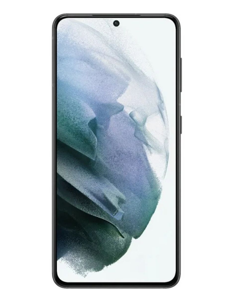 Celular Reacondicionado Samsung Galaxy S21 5G 128GB/8GB RAM Silver
