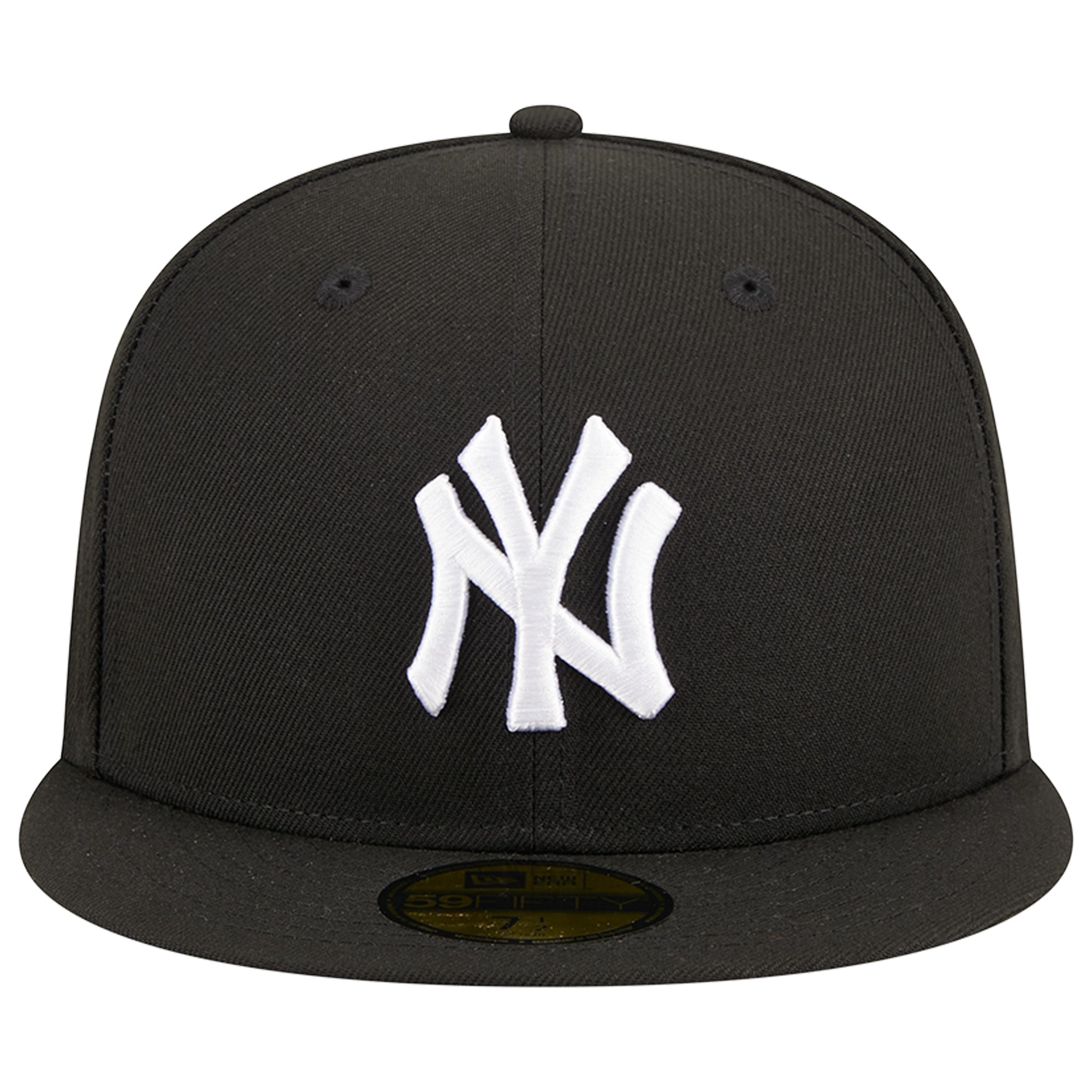 Gorra New Era Yankees 59Fifty Evergreen Side Patch Fitted Hat