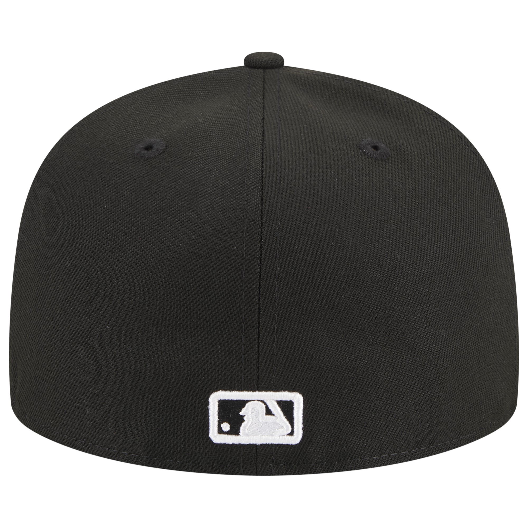 Gorra New Era Dodgers 59FIFTY Evergreen Side Patch Fitted Hat