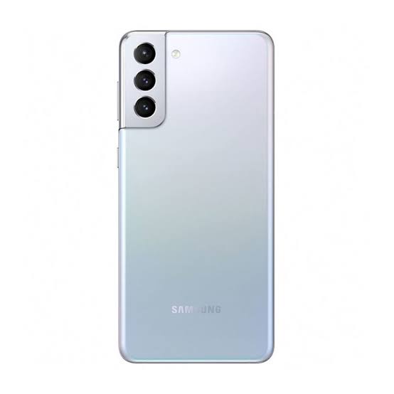 Celular Reacondicionado Samsung Galaxy S21 5G 128GB/8GB RAM Silver