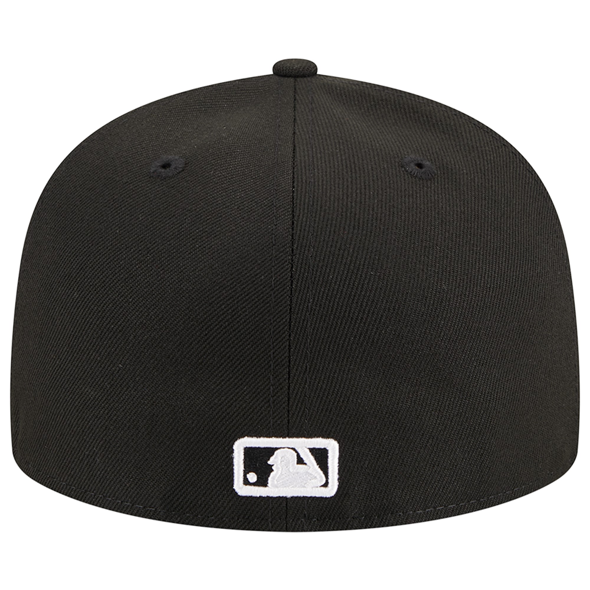 Gorra New Era Yankees 59Fifty Evergreen Side Patch Fitted Hat