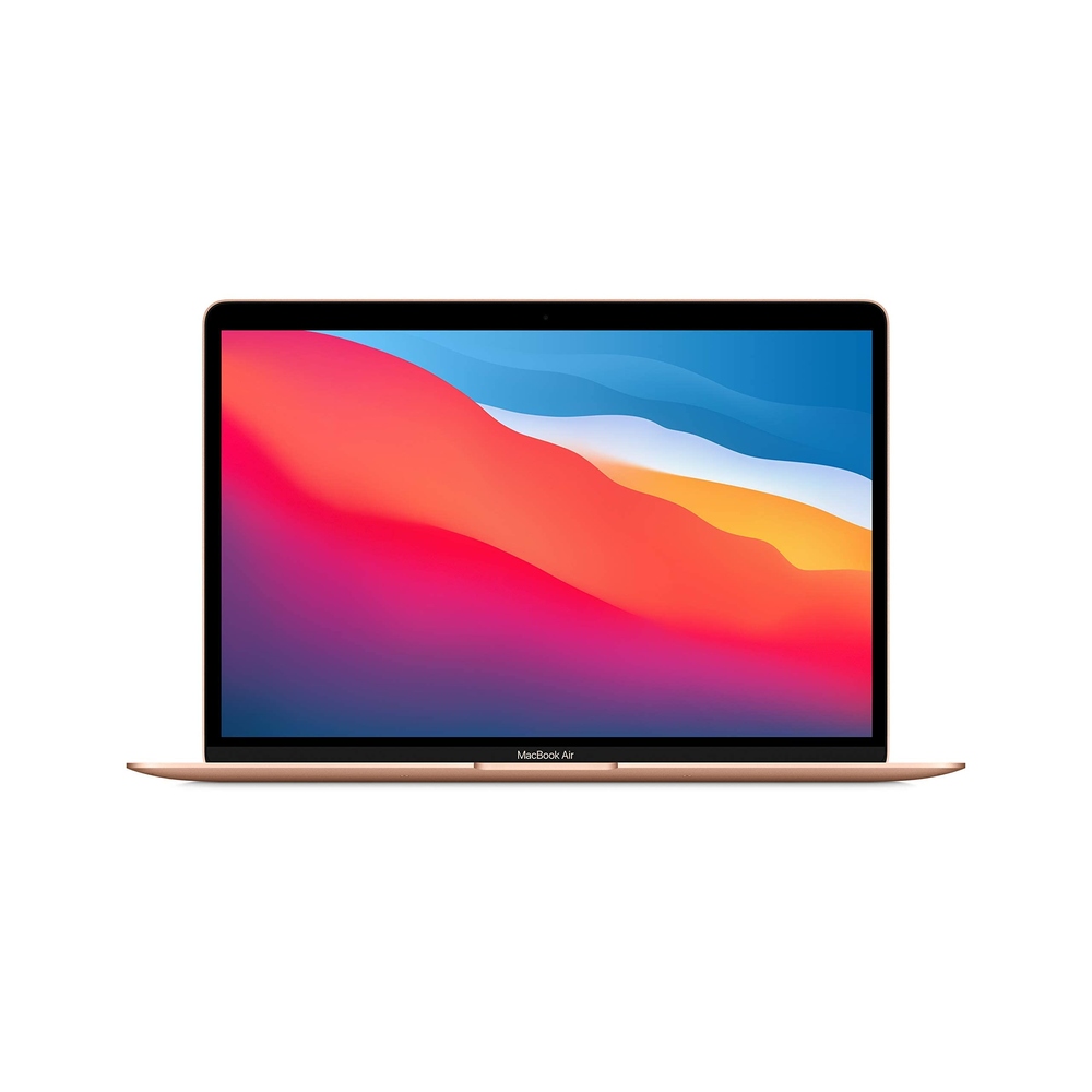 Macbook Air 2020 i5 512GB Ram - Rose Gold Reacondicionada A