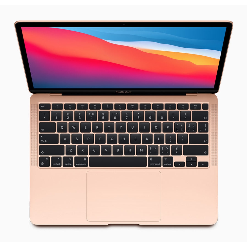 Macbook Air 2020 i5 512GB Ram - Rose Gold Reacondicionada A