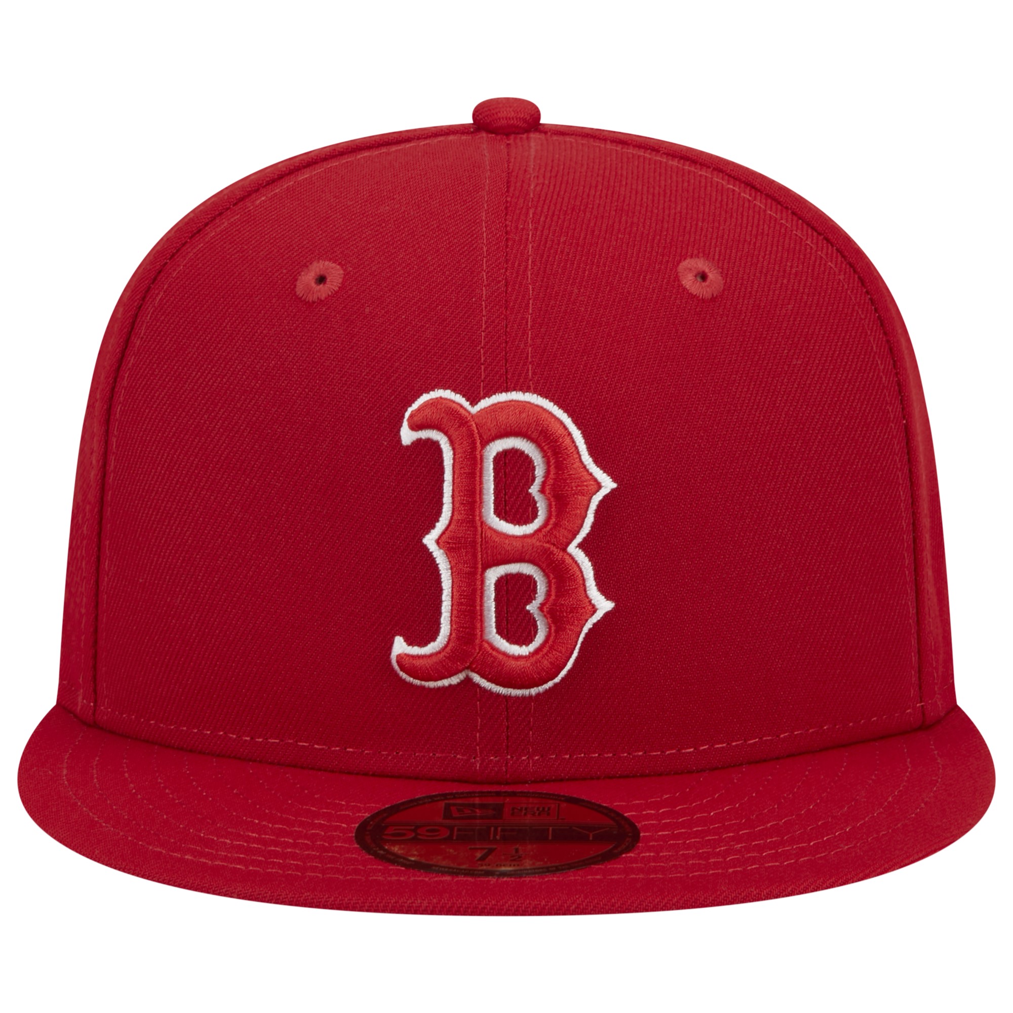 Gorra New Era 59Fifty Boston Red Sox Fitted