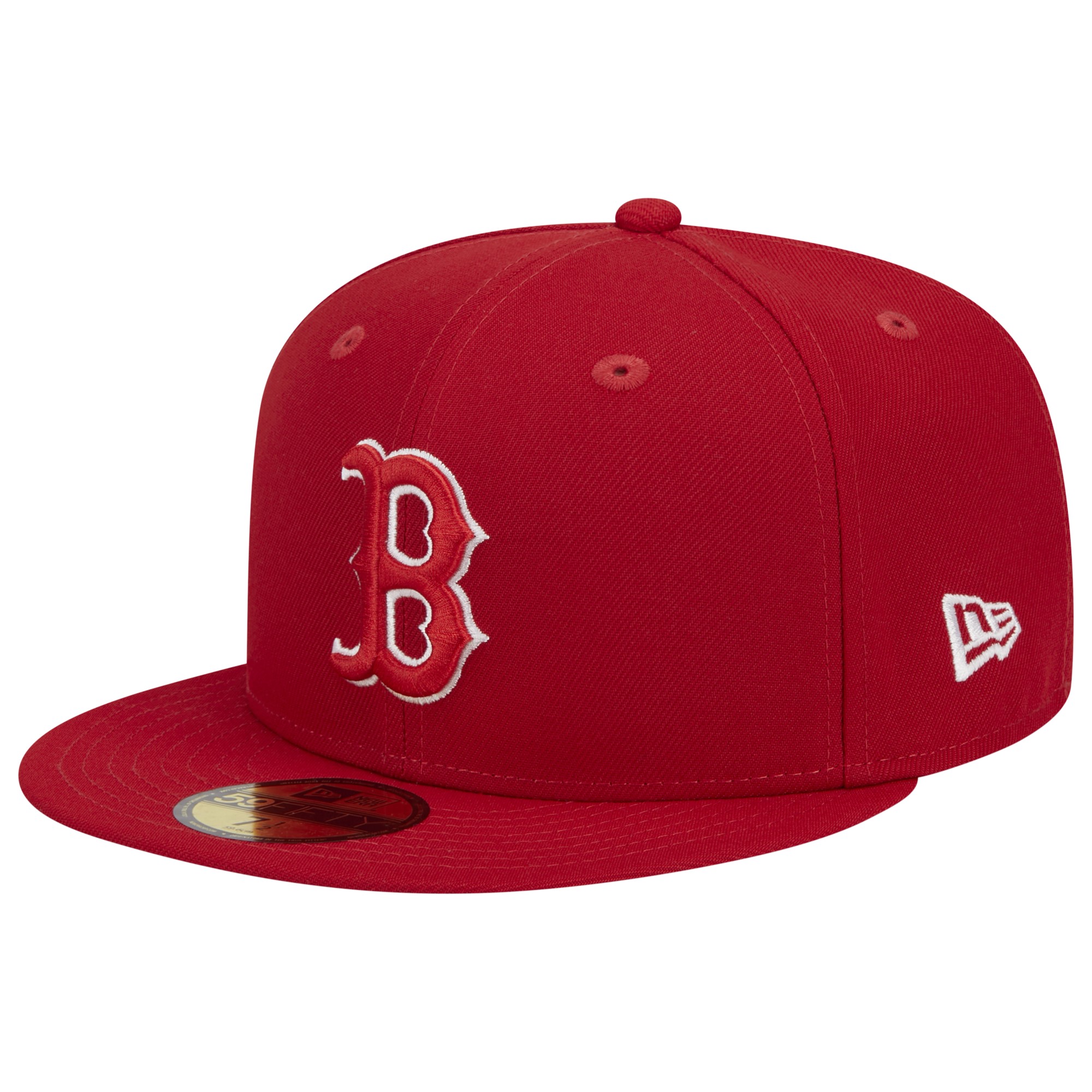 Gorra New Era 59Fifty Boston Red Sox Fitted