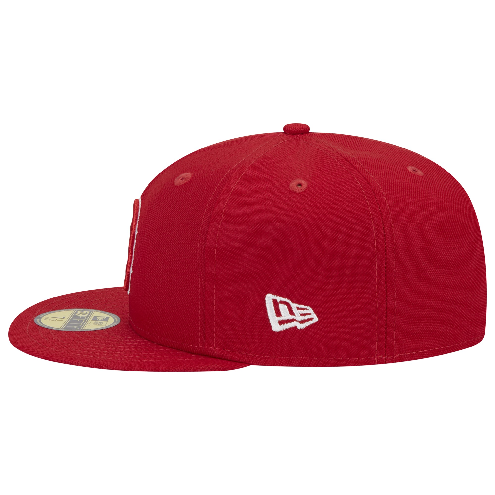 Gorra New Era 59Fifty Boston Red Sox Fitted