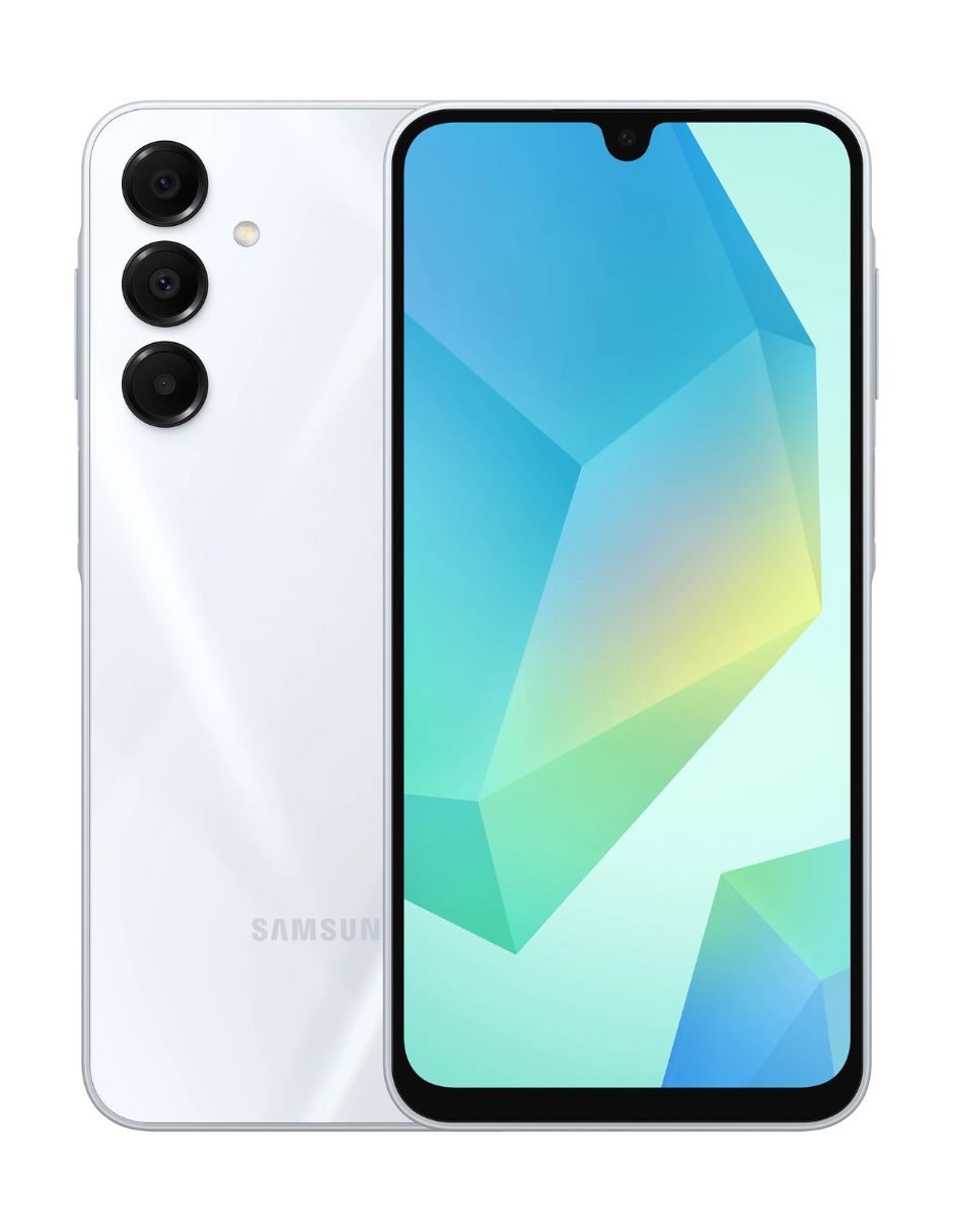 Celular Samsung Galaxy A16 128GB - Light Gray