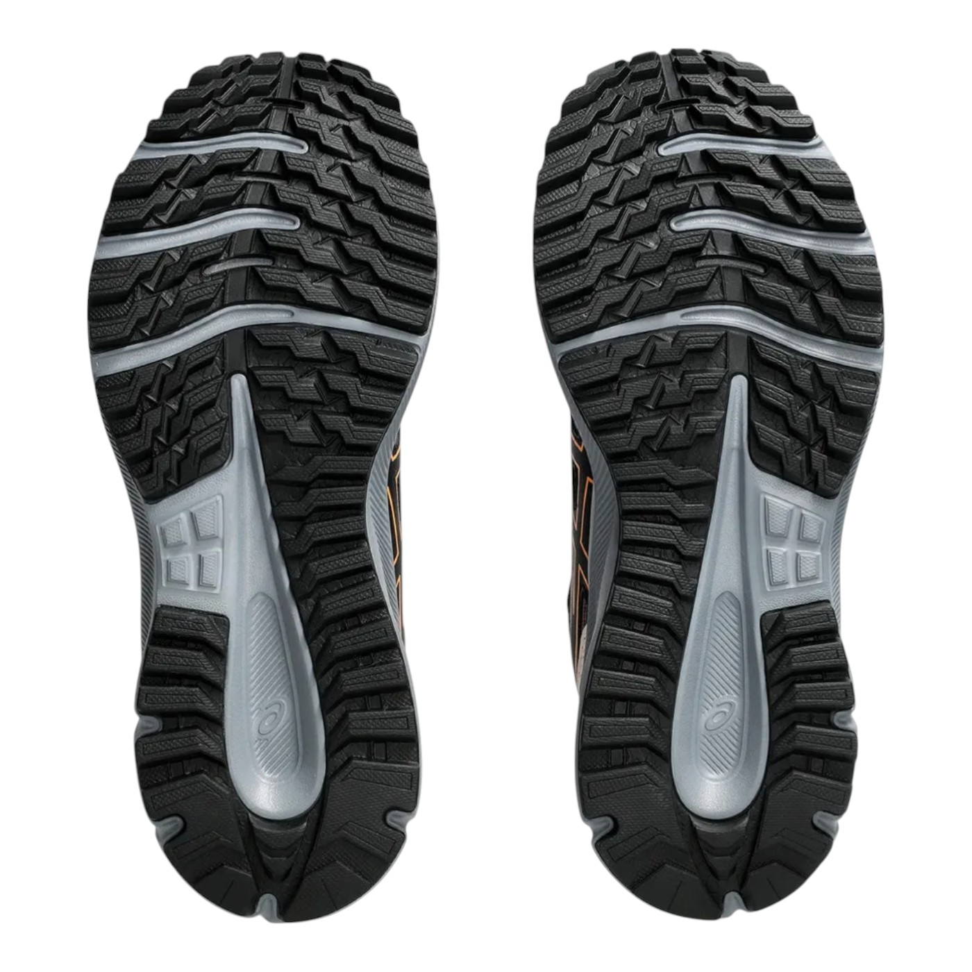 TENIS ASICS MUJER NEGRO ASICS TRAIL SCOUT 3 1012B516003