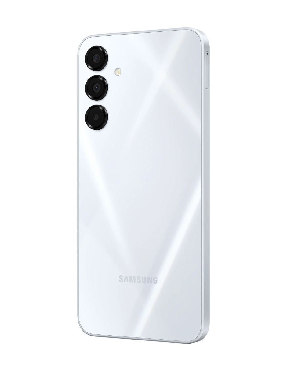Celular Samsung Galaxy A16 128GB - Light Gray