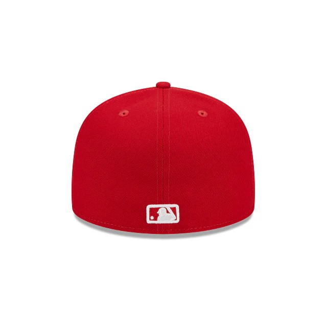 Gorra New Era New York Yankees MLB Evergreen 59Fifty