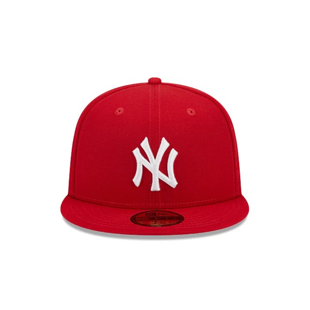 Gorra New Era New York Yankees MLB Evergreen 59Fifty