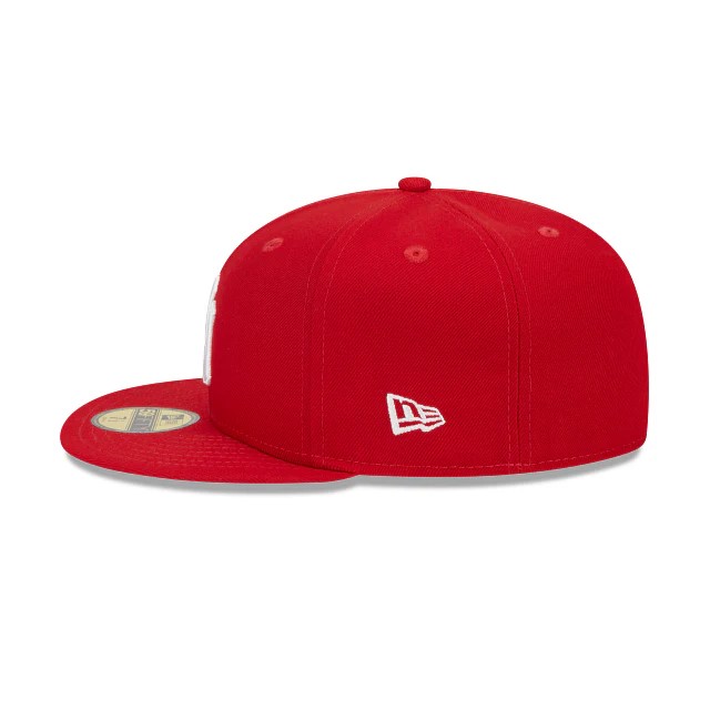 Gorra New Era New York Yankees MLB Evergreen 59Fifty