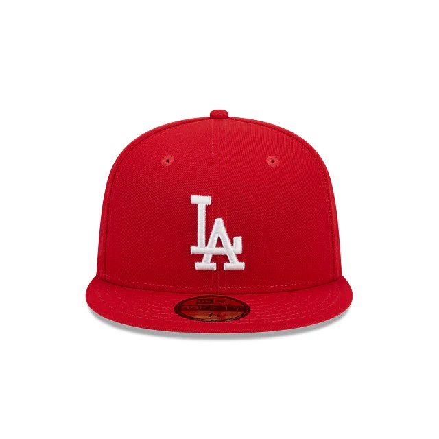 Gorra New Era Los Angeles Dodgers MLB Evergreen 59fifty