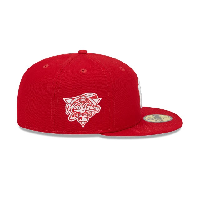 Gorra New Era New York Yankees MLB Evergreen 59Fifty