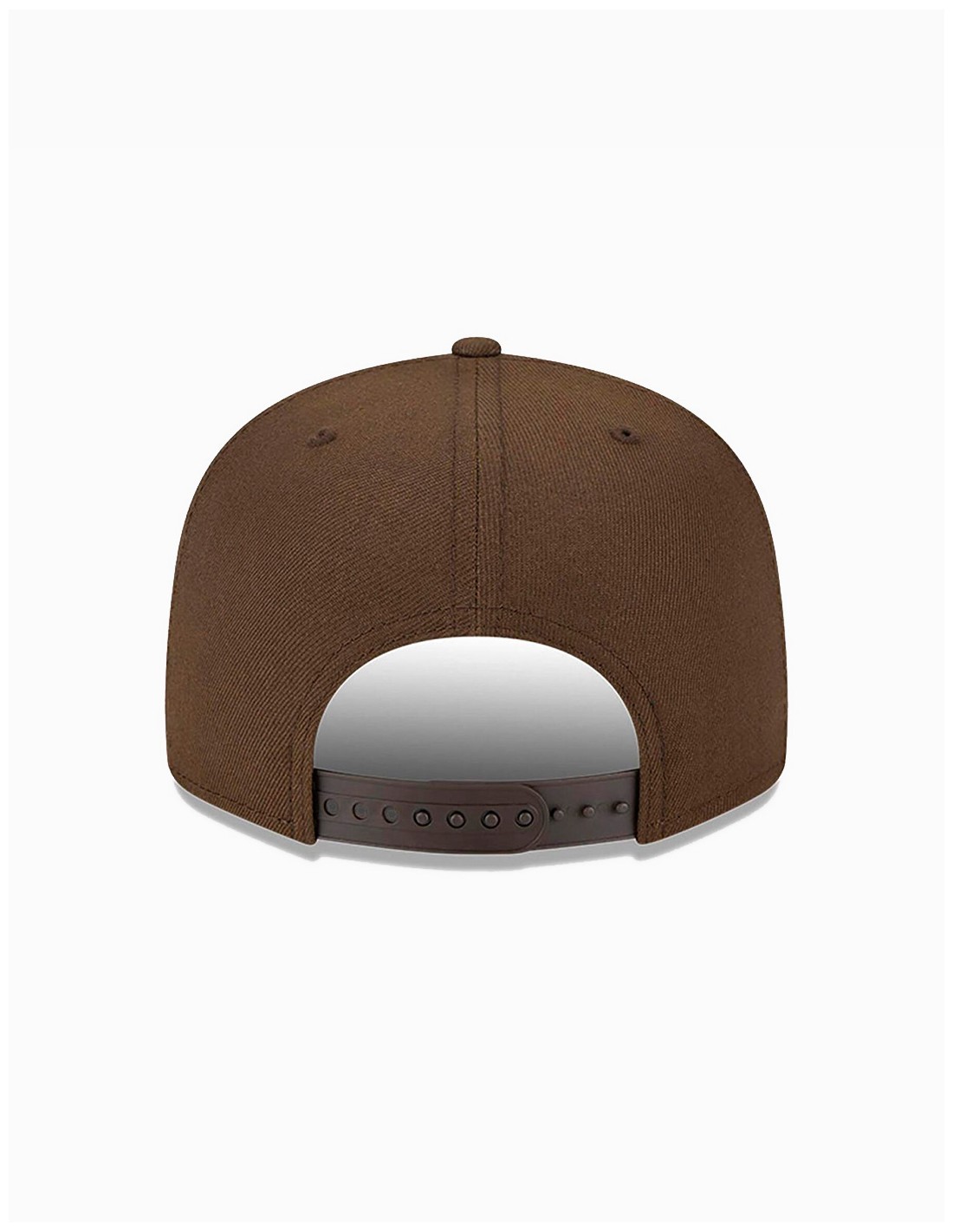 Gorra New Era Los Angeles Lakers Repreve 9Fifty Snapback Cap