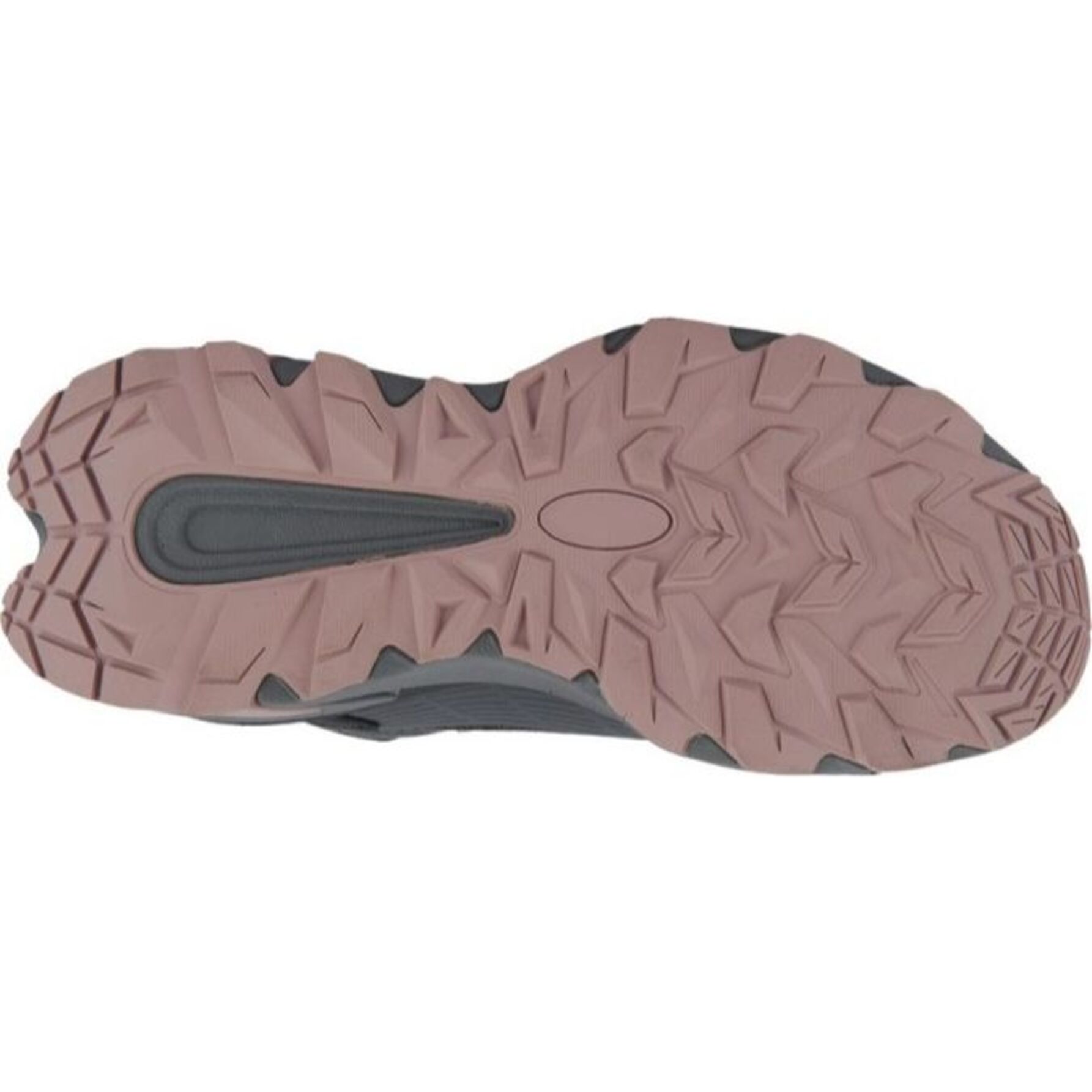 Bota para mujer, corta, tipo hiker, todo terreno, con cordones, color gris, marca Hummer, 1150296