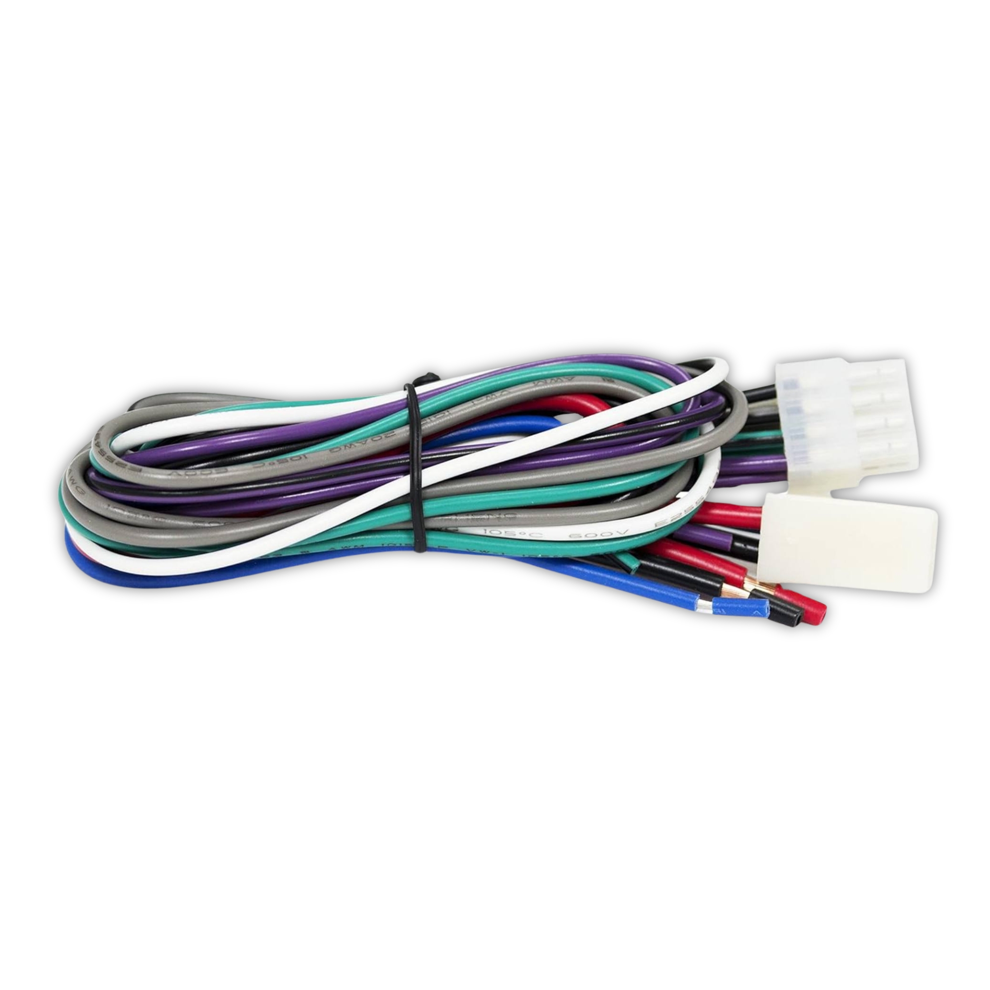 Amplificador 4 Canales MB Quart NA-1320.4 320W Marino Compacto