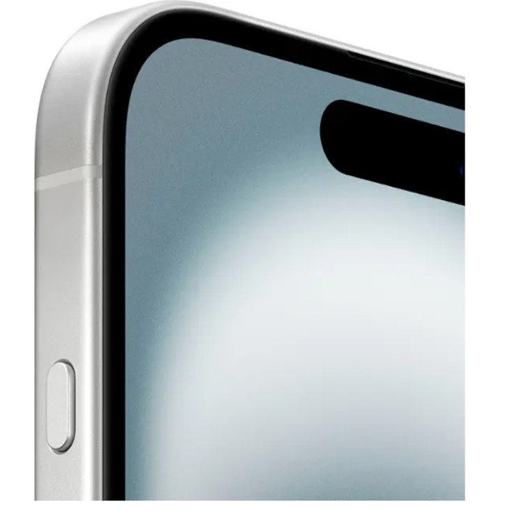 Iphone 16 128GB Blanco