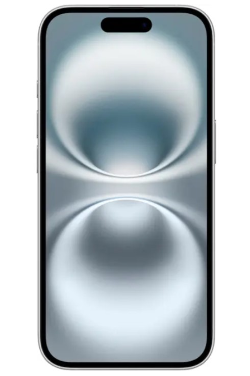 Iphone 16 128GB Blanco