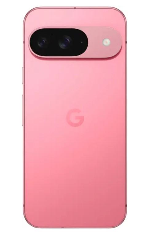 Google Pixel 9 ピンク 128GB GOOGLE PIXEL 9 128GB ROSA