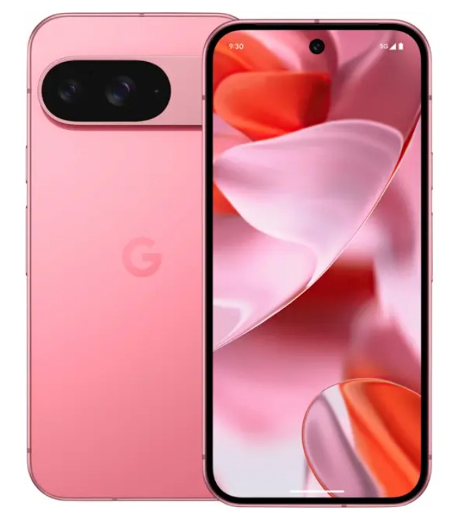 google-pixel-9-128gb-rosa