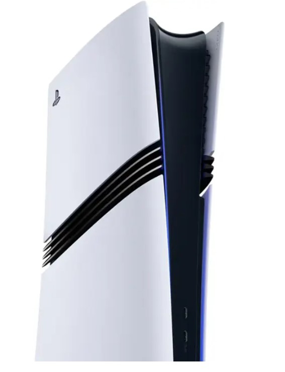 Playstation 5 Pro Slim Digital 2TB Blanco