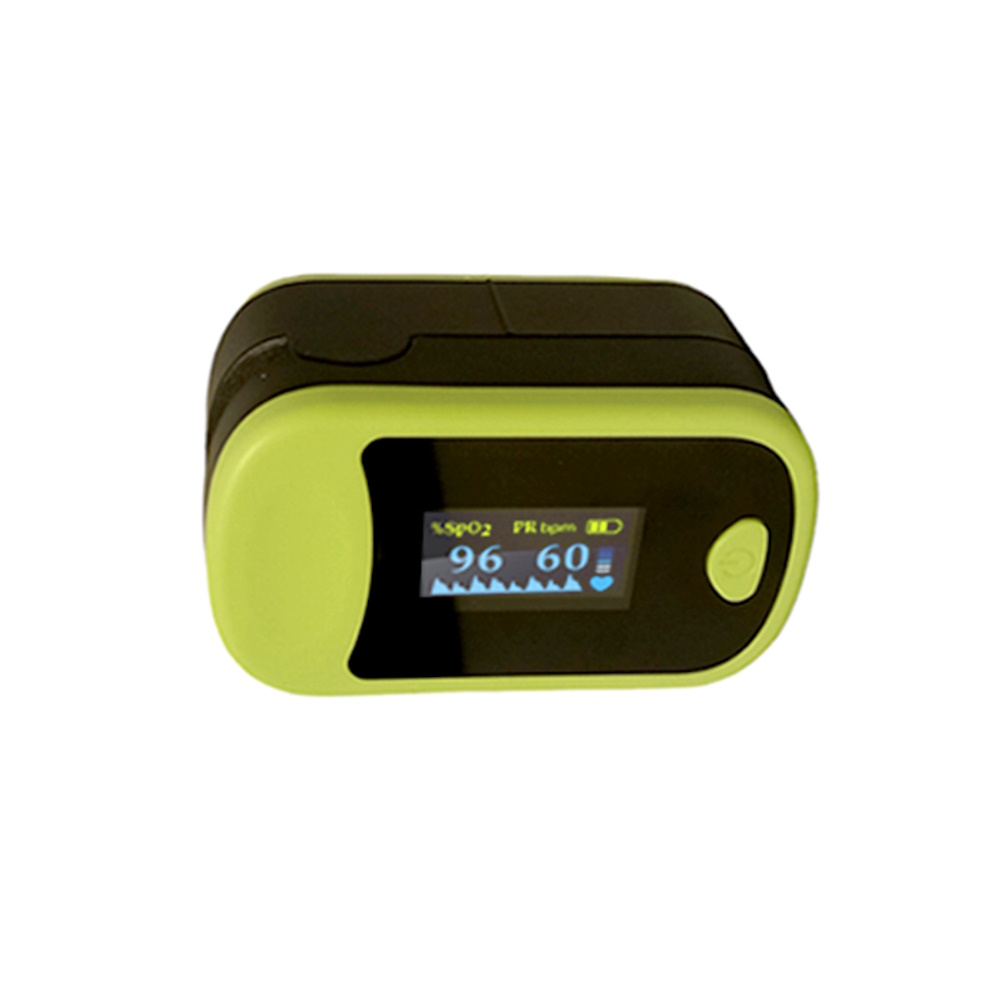 Oximetro Pulso De Dedo Fs20e Inhalacare