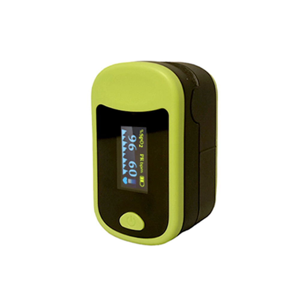 Oximetro Pulso De Dedo Fs20e Inhalacare