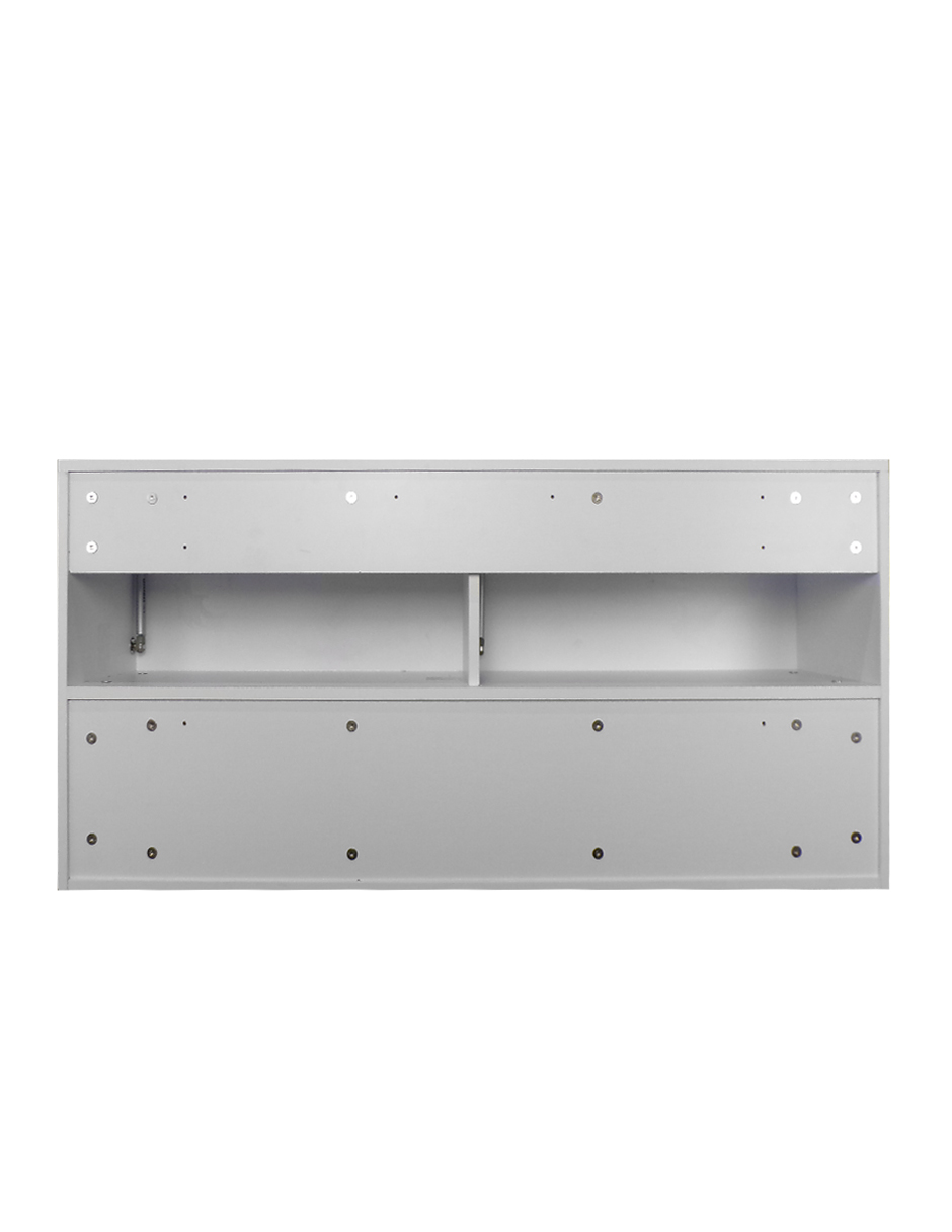 Alacena Gabinete Superior LOTO Para Cocina Integral