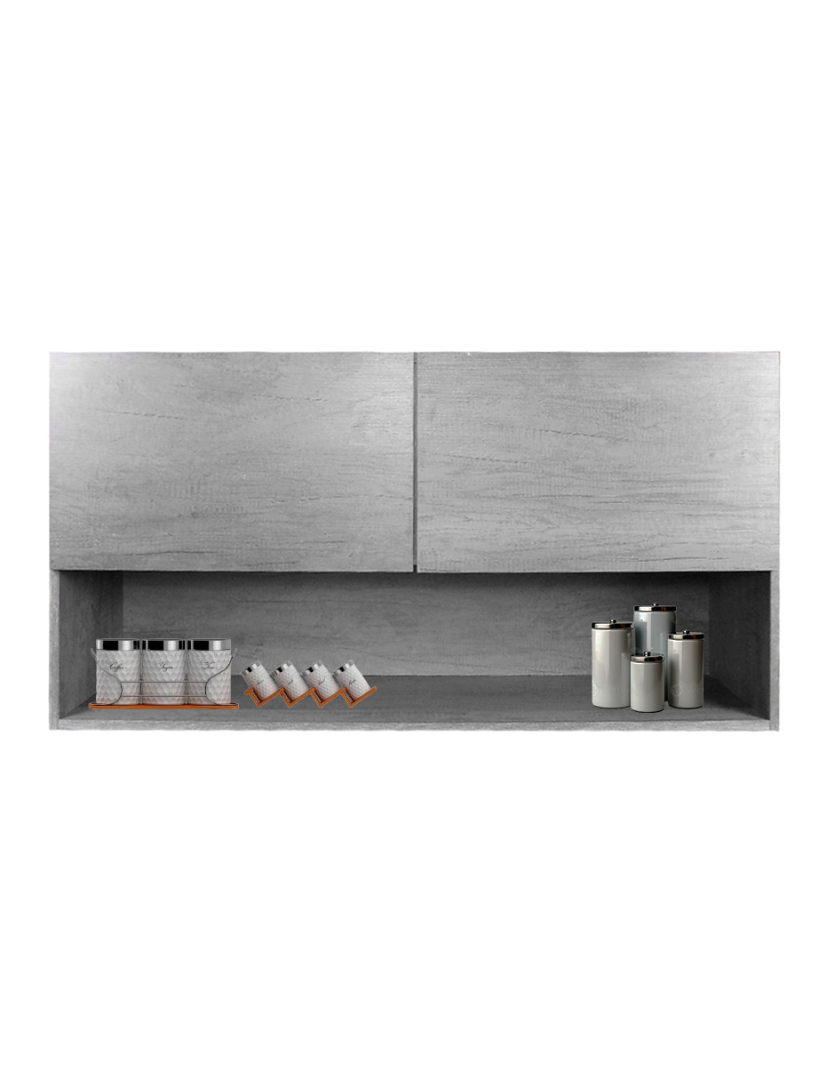 Alacena Gabinete Superior LOTO Para Cocina Integral