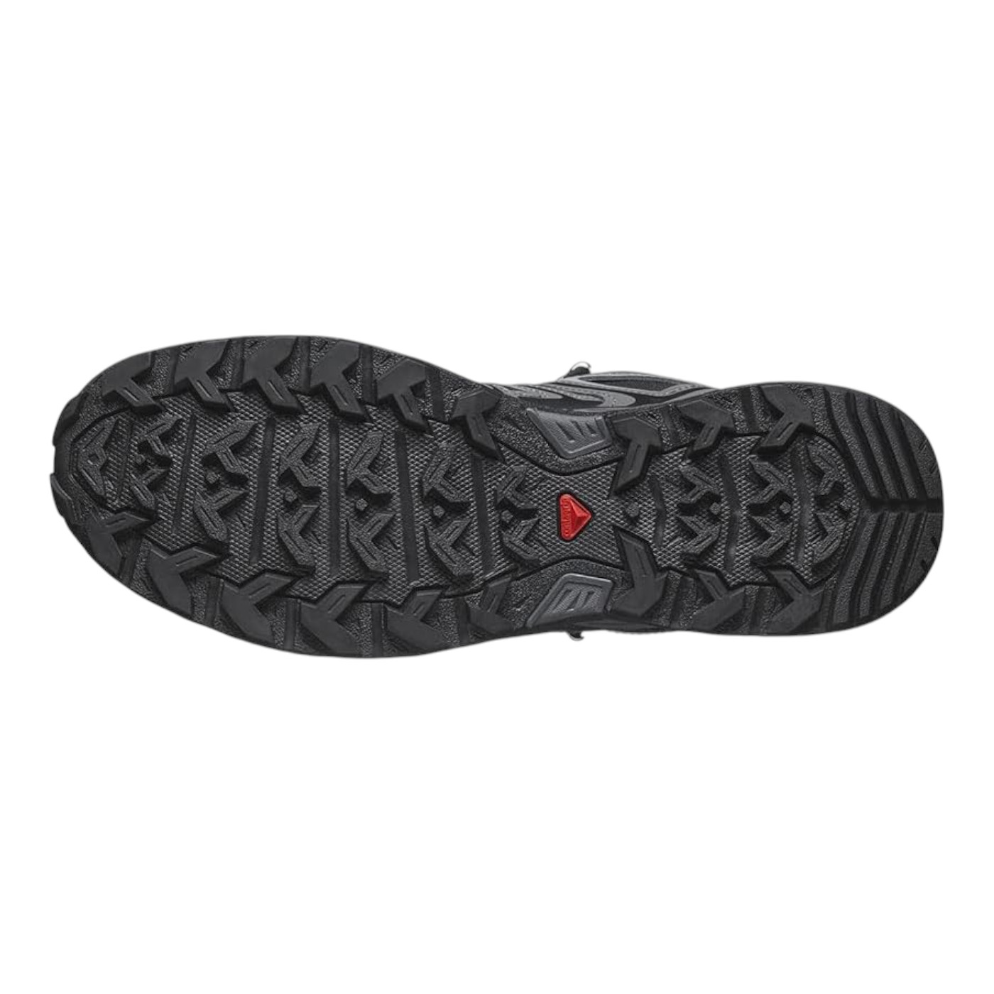 TENIS SALOMON HOMBRE NEGRO SALOMON X ULTRA PIONEER GTX NE H L47170300