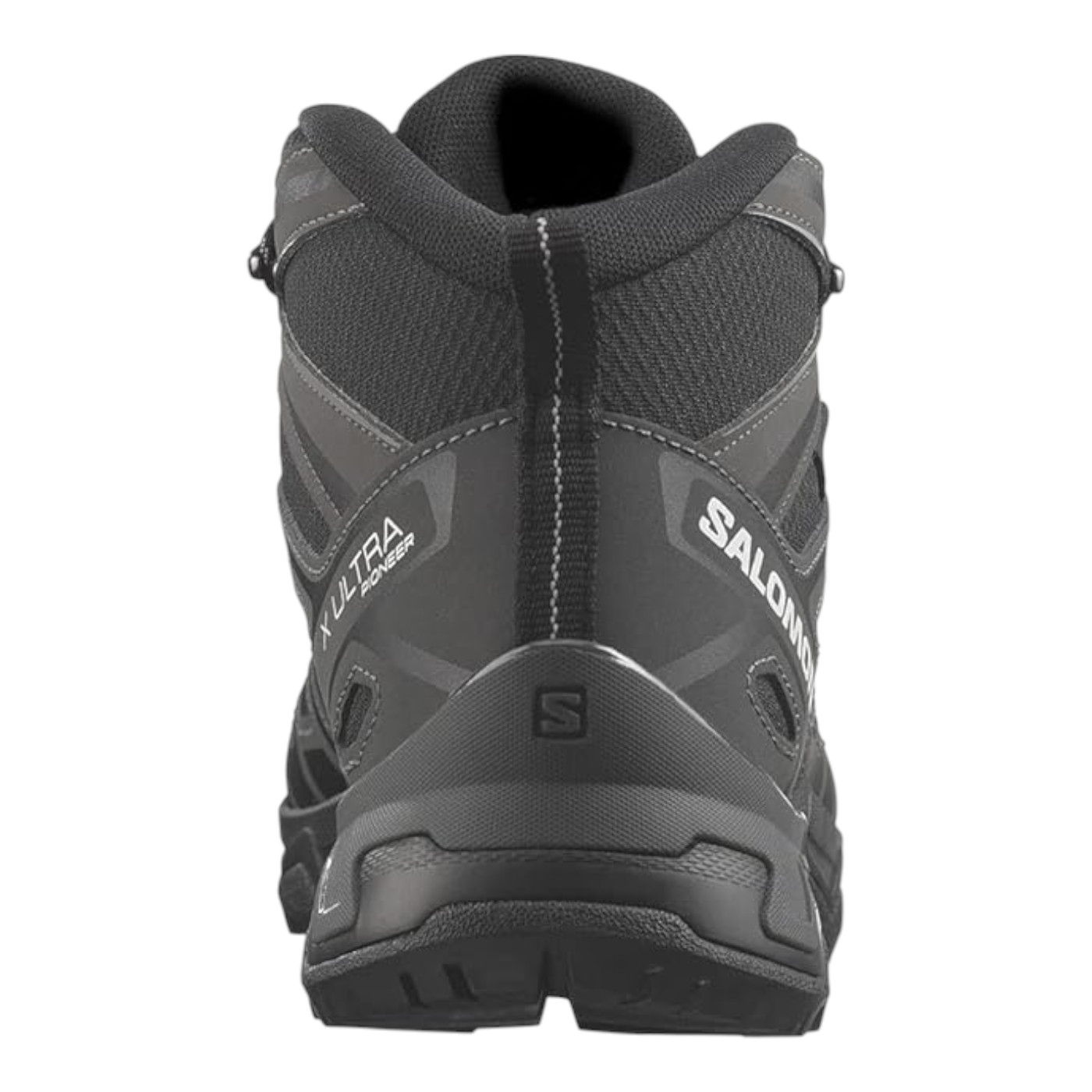 TENIS SALOMON HOMBRE NEGRO SALOMON X ULTRA PIONEER GTX NE H L47170300