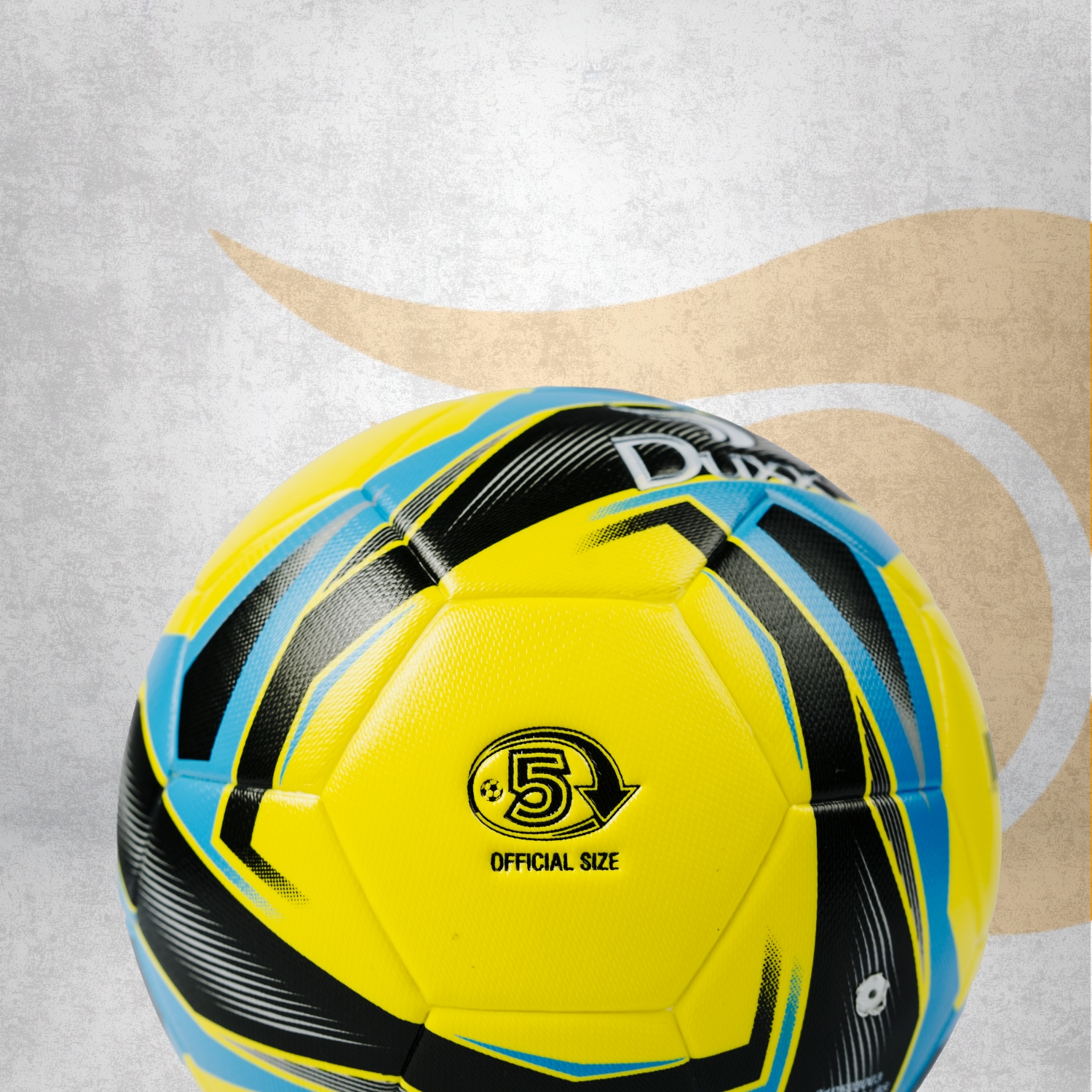 Balón Fútbol Soccer Duxx Termoformado #5