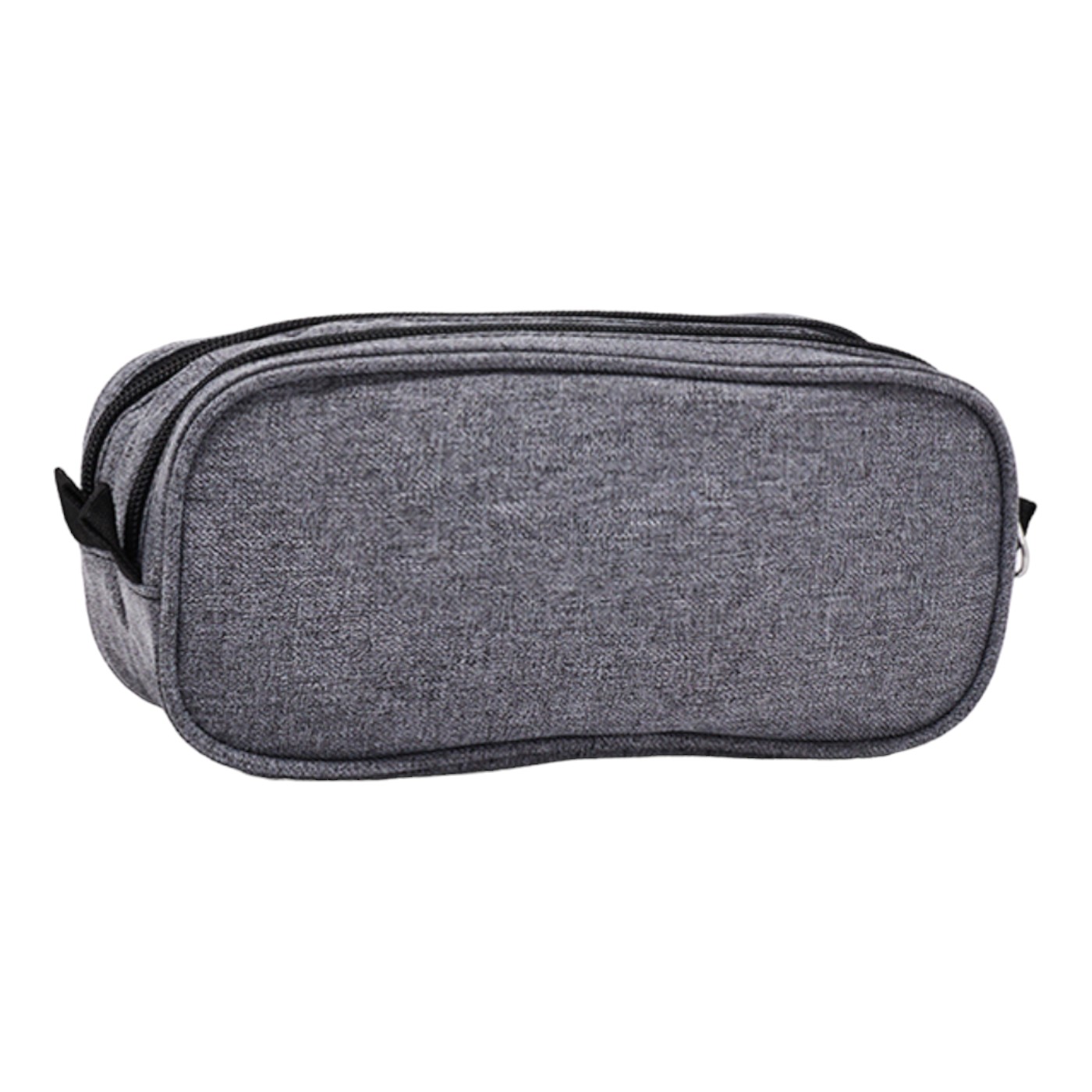 ESTUCHE JANSPORT HOMBRE GRIS JANSPORT POUCH JS00T49C3CL